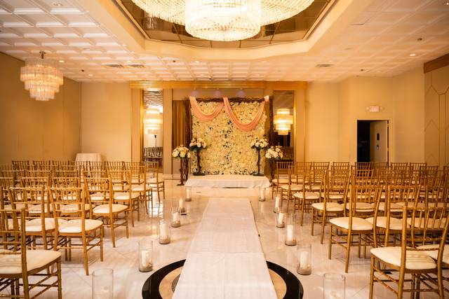 Royal Palm Estate - Venue - Miami, FL - WeddingWire