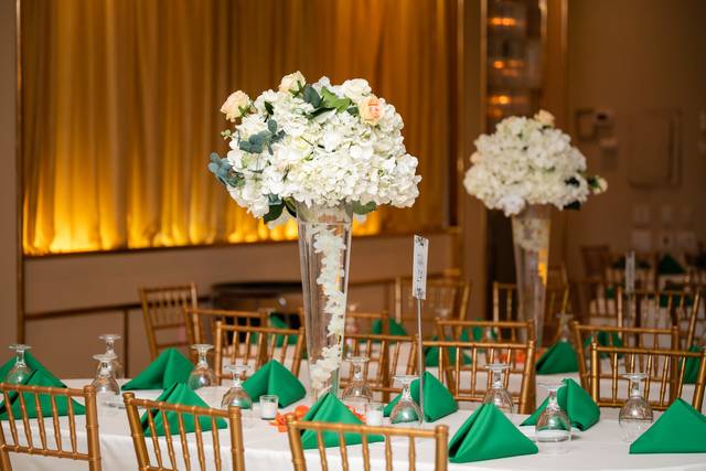 Centerpieces