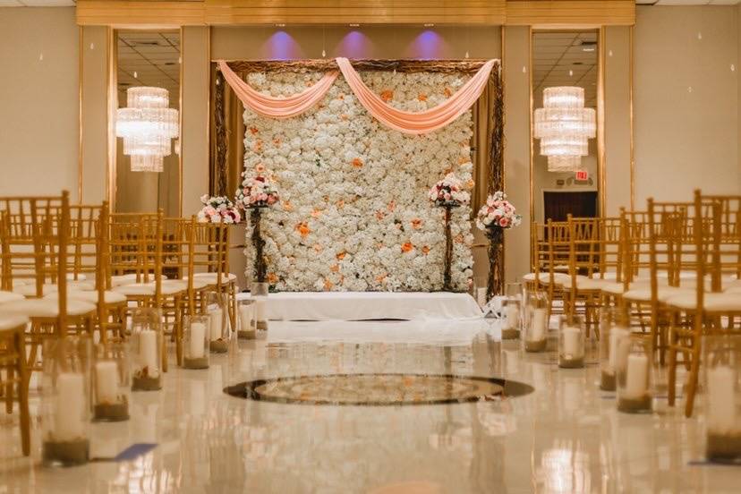 Royal Palm Banquet Hall