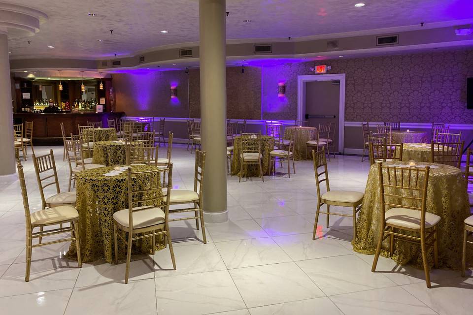 Royal Palm Banquet Hall