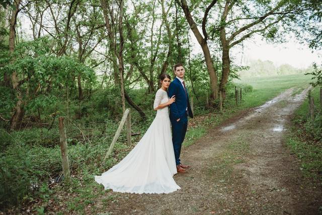 Michaela+Adam