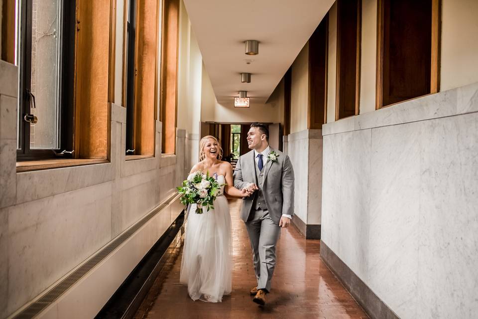 Hallway
