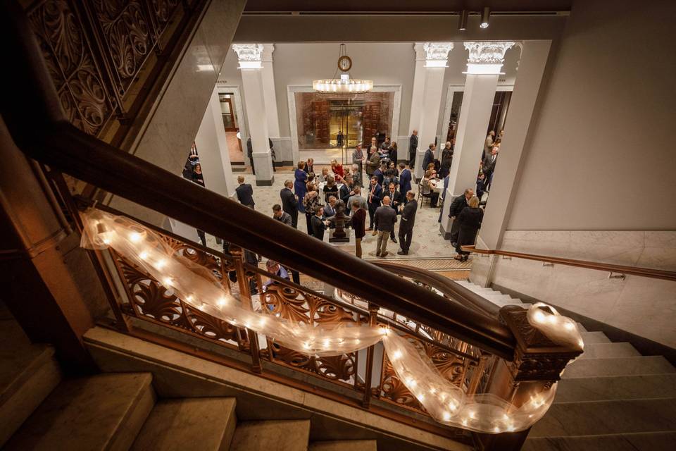 Lobby Cocktails