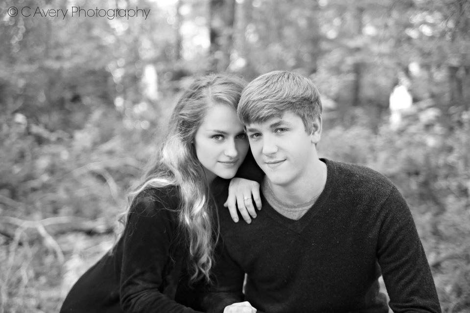 C Avery Photography