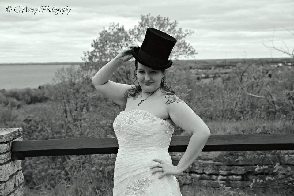 C Avery Photography