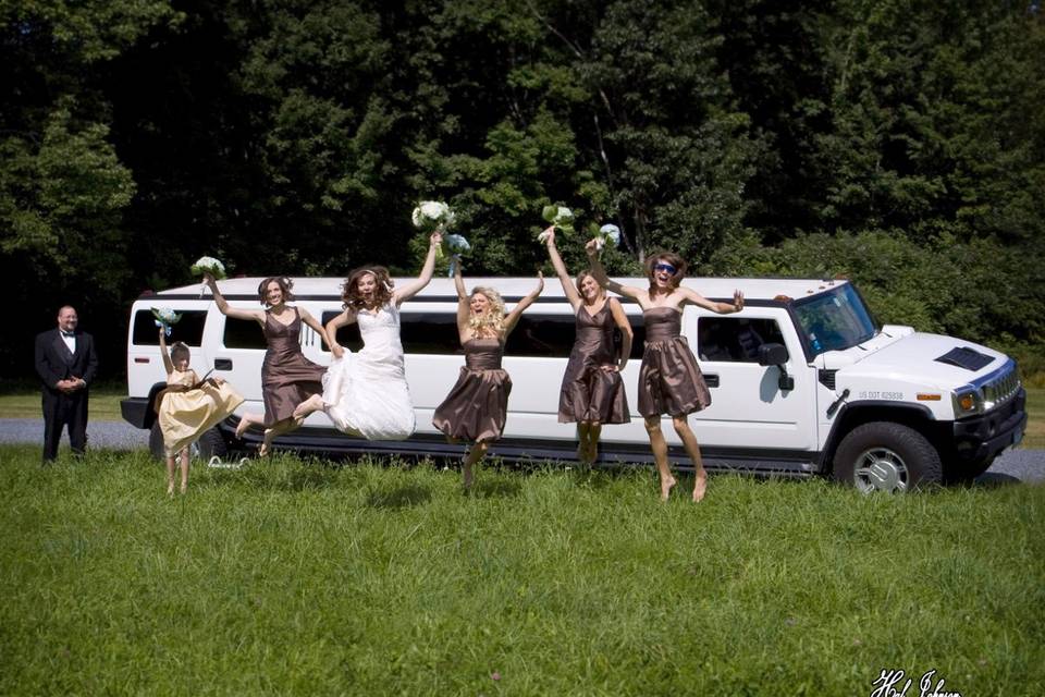 Adventure Limousine & Transportation