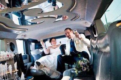 Adventure Limousine & Transportation