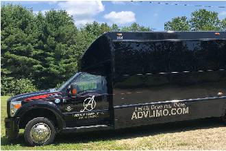 Adventure Limousine & Transportation