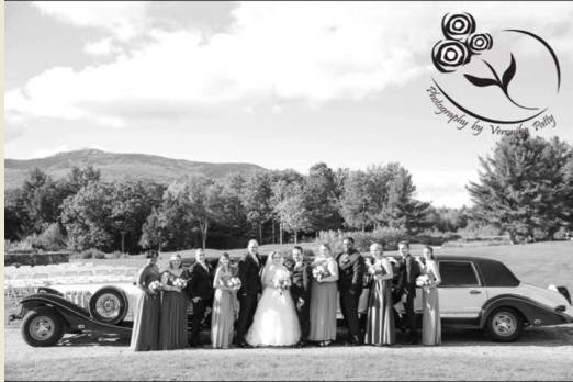 Adventure Limousine & Transportation