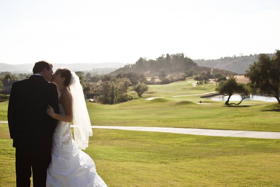 Steele Canyon Golf Club