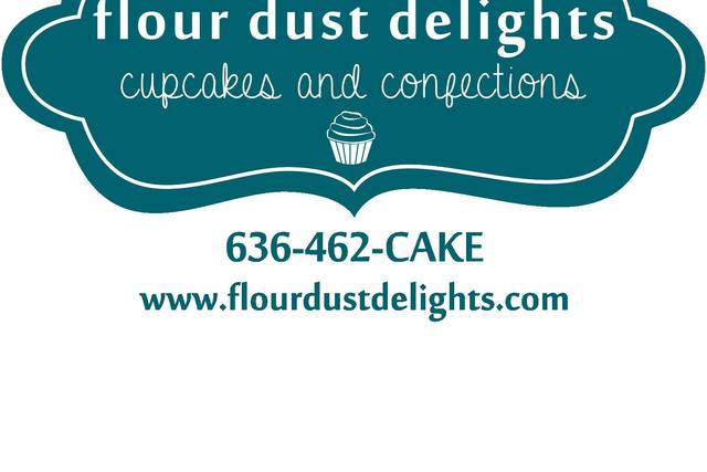 Flour Dust Delights