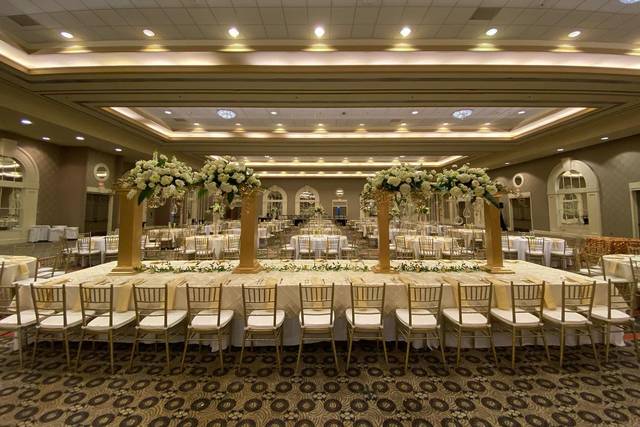 Bluegrass Events & Party Needs