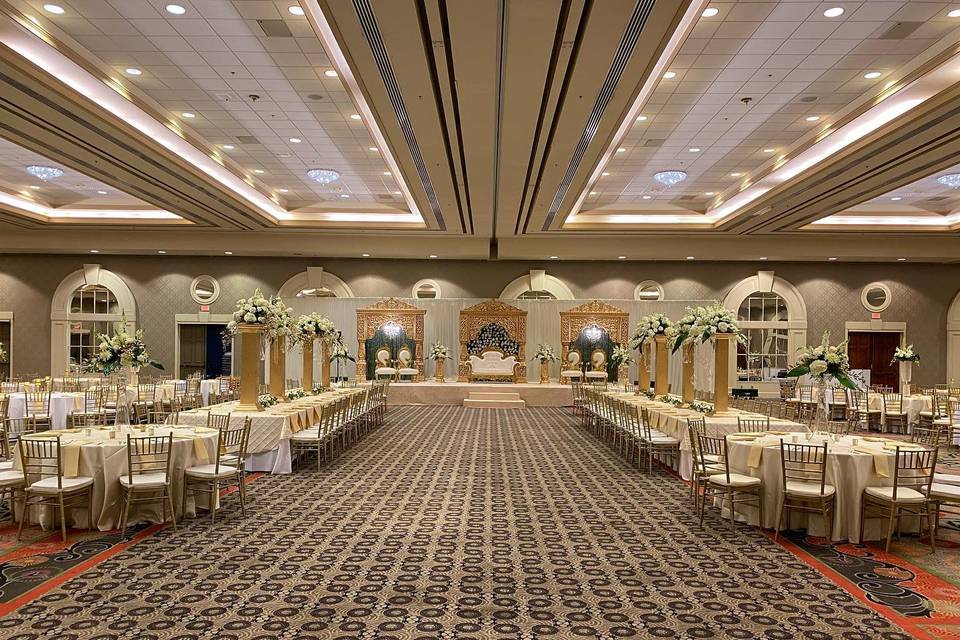 Bluegrass Events & Party Needs