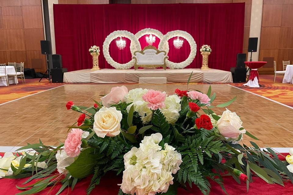 Bluegrass Events & Party Needs