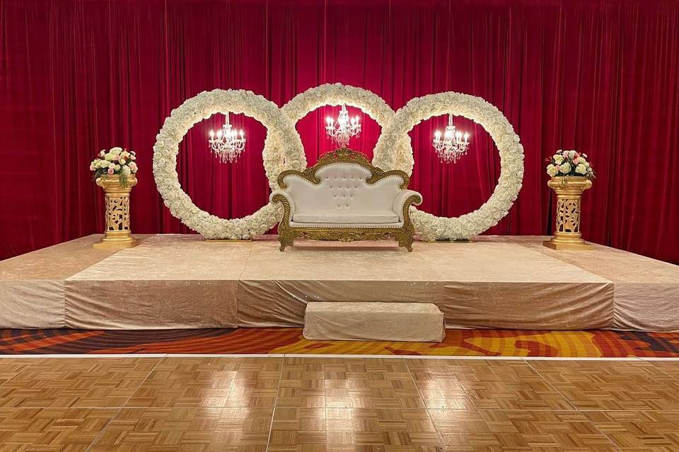 Bluegrass Events & Party Needs