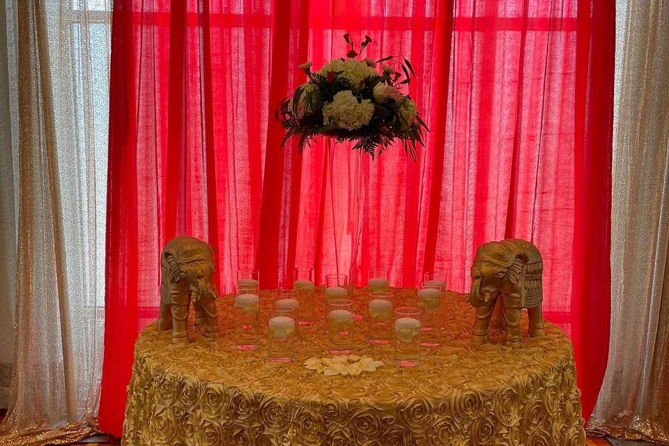 Bluegrass Events & Party Needs