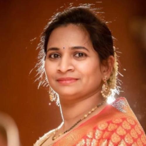 Lakshmi Addala