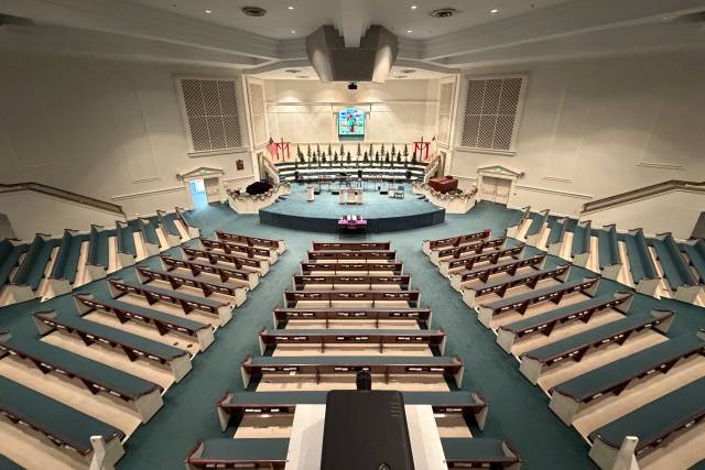 Plant City Christian