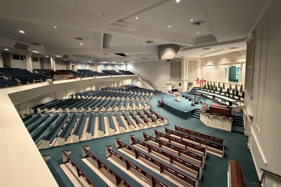 Seating