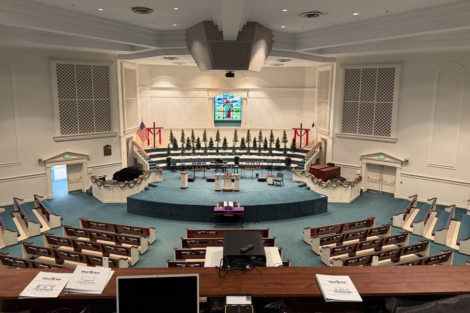 Sanctuary