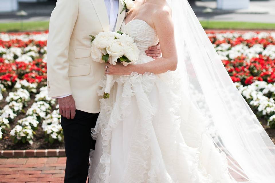 The Greenbrier - Venue - White Sulphur Springs, WV - WeddingWire