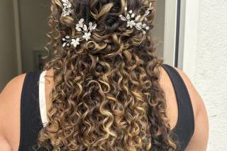 Shade and Strand