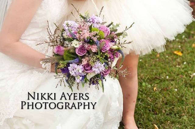 Nikki Ayers Photography