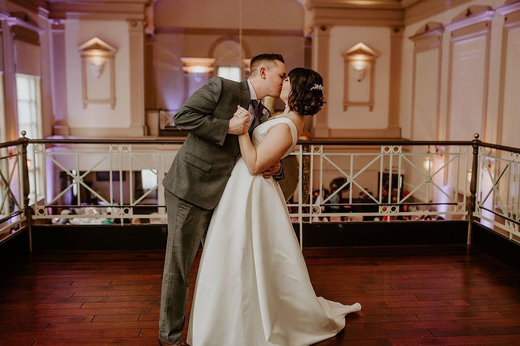 The 10 Best Wedding Venues In Cincinnati - WeddingWire