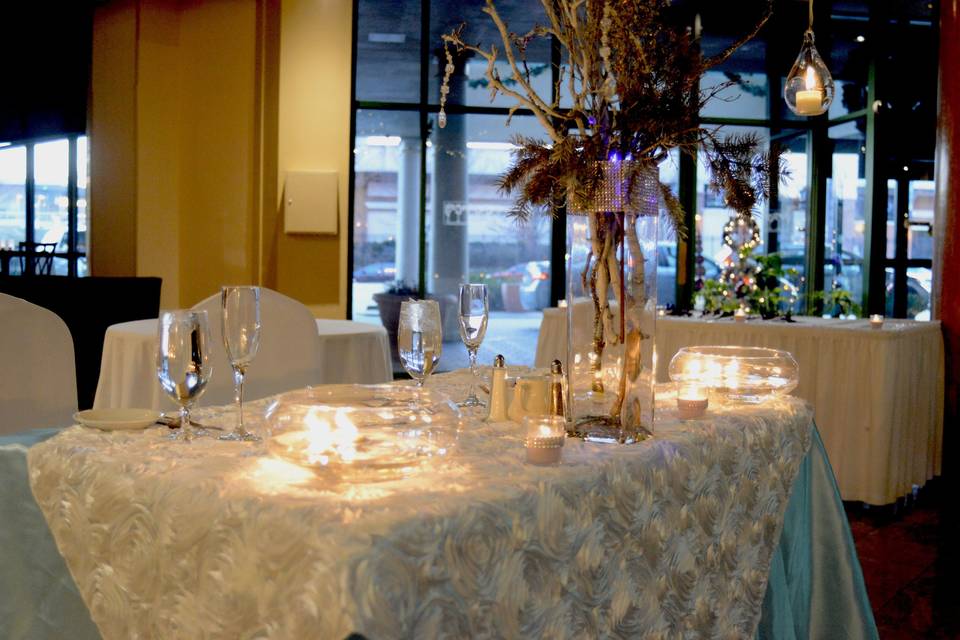 Moments Party Rentals & Decor - Party Rentals and Decor in Gaithersburg