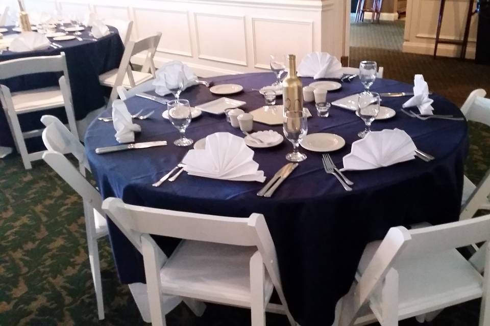 Table setting