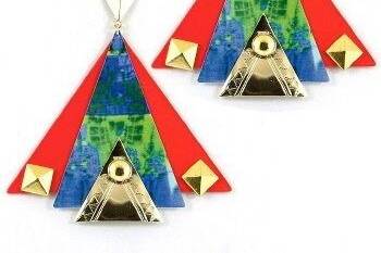 Eye Candy Accessories Spa and Permanent jewelry