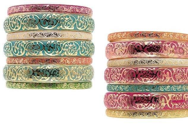 Eye Candy Accessories Spa and Permanent jewelry