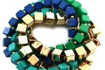 Eye Candy Accessories Spa and Permanent jewelry