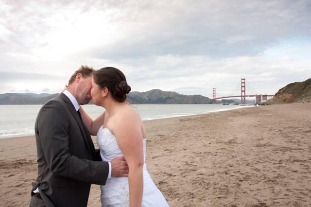 Lyssabeth's/Blue Sky Elopements