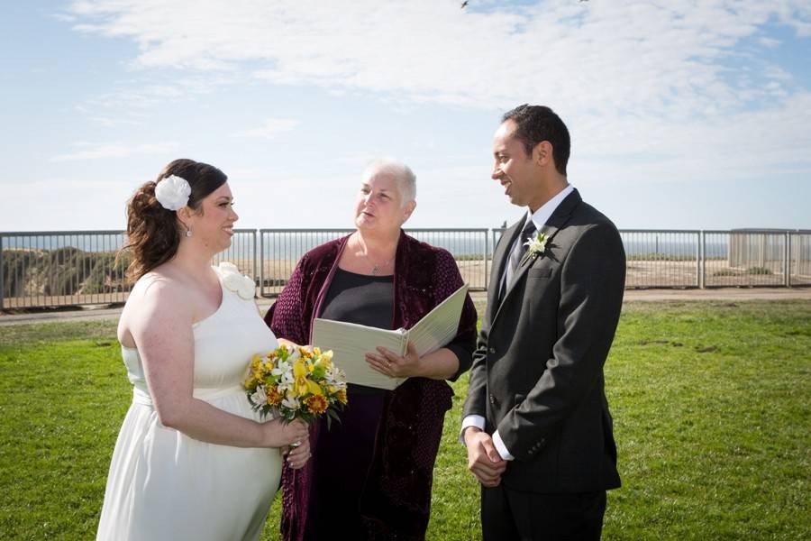 Blue Sky Elopements