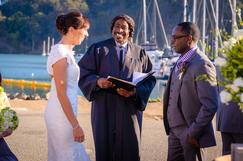 Blue Sky Elopements