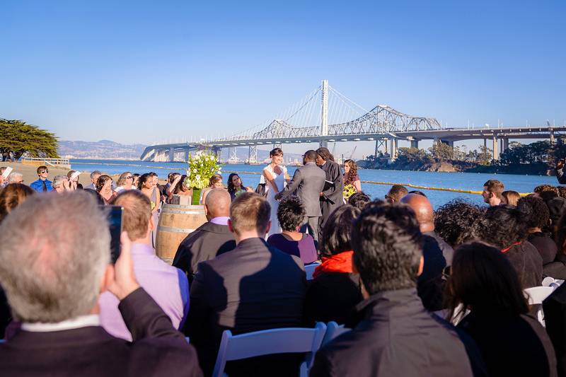 Lyssabeth's/Blue Sky Elopements