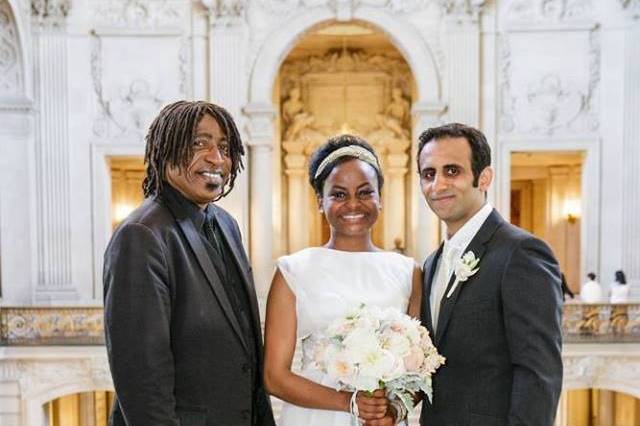 Blue Sky Elopements