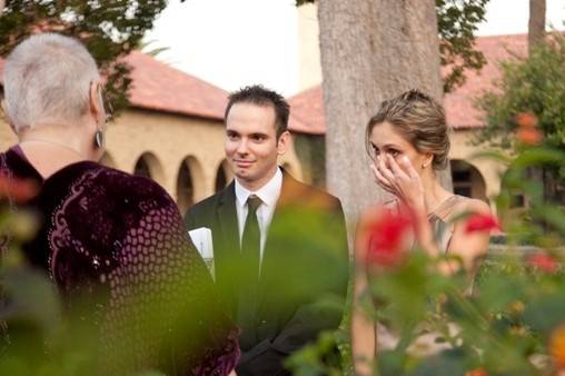 Lyssabeth's/Blue Sky Elopements