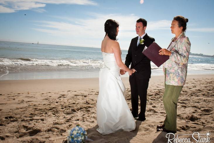 Blue Sky Elopements