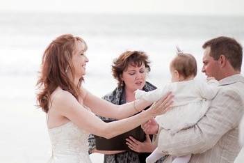 Lyssabeth's/Blue Sky Elopements