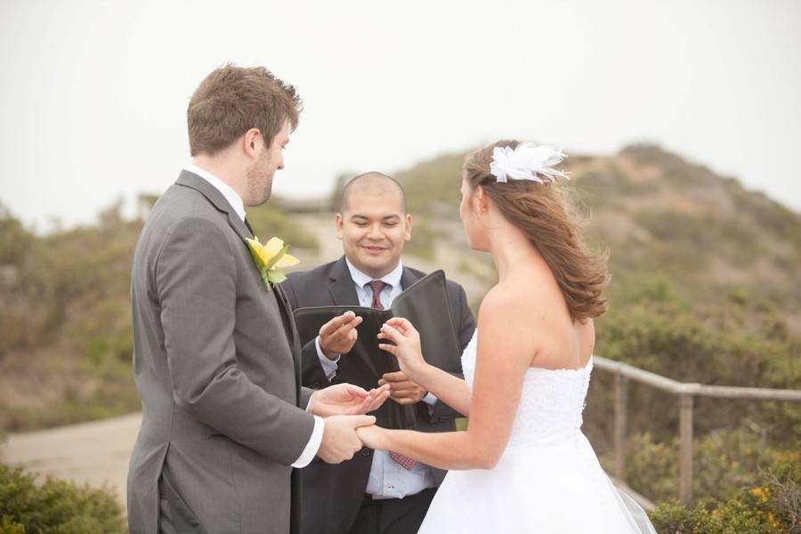 Blue Sky Elopements