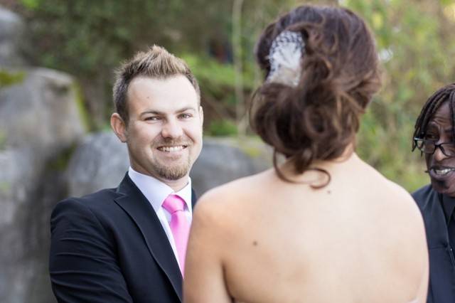 Lyssabeth's/Blue Sky Elopements