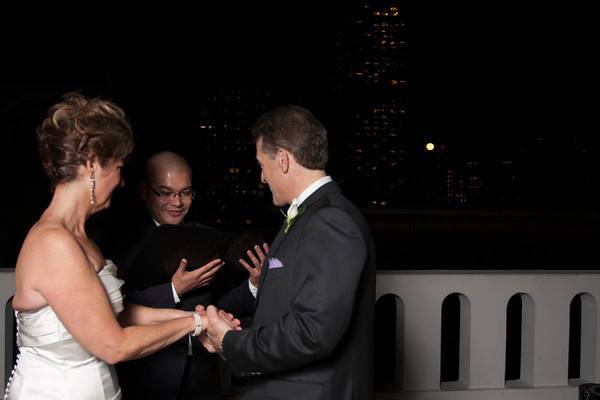 Lyssabeth's/Blue Sky Elopements