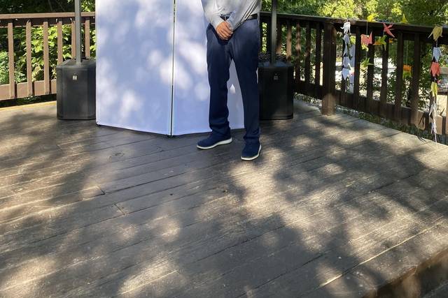 Millcreek Inn Wedding