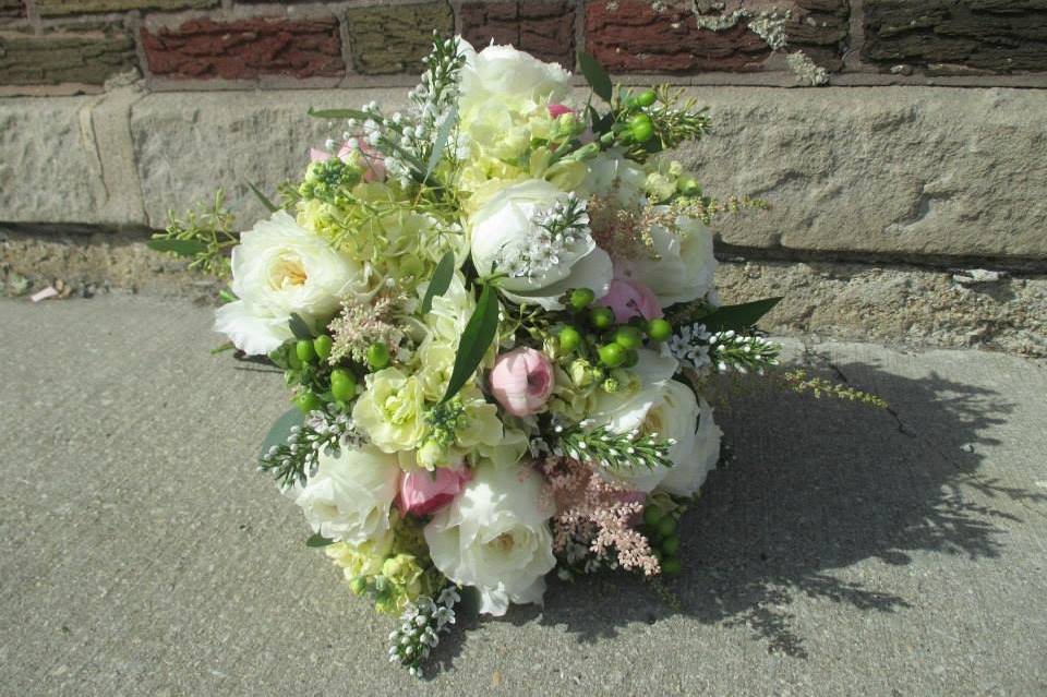 Fasan Florist - Wedding Florists - Chicago, IL - WeddingWire