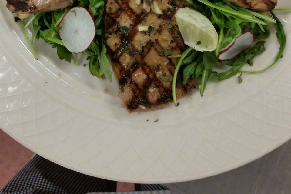 The Food Academy, LLC