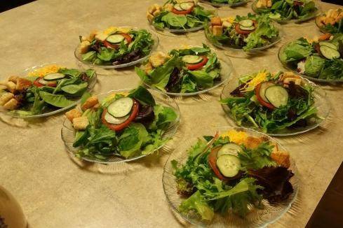 The Food Academy, LLC