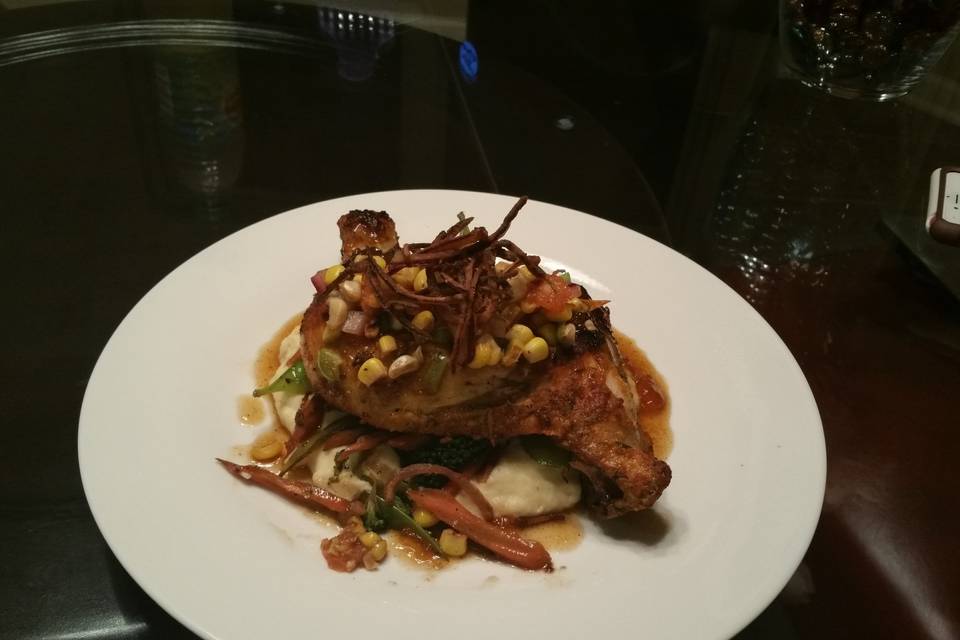 The Food Academy, LLC