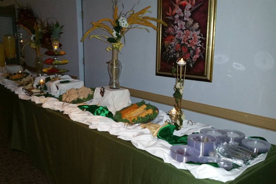 The Food Academy, LLC